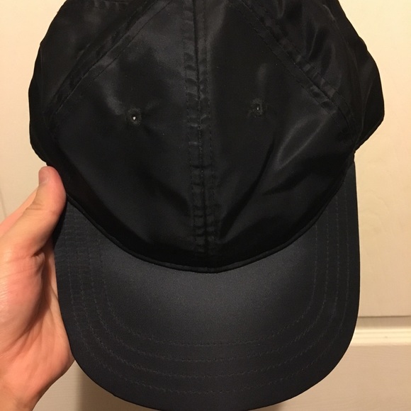 rag and bone baseball cap